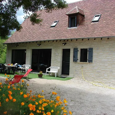 Chez Leontine Grand