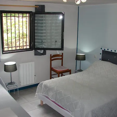 Сasa de vacaciones Chez Léontine Grand