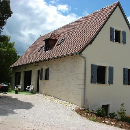 Chez Léontine Grand Сasa de vacaciones