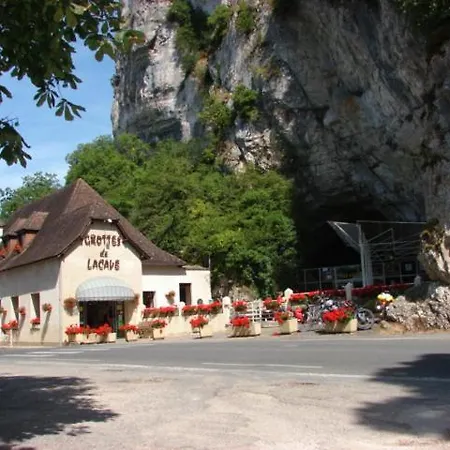 Chez Leontine Grand