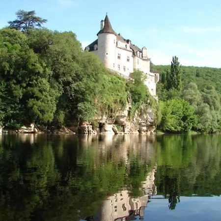 Chez Léontine Grand Сasa de vacaciones *