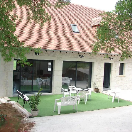 Chez Leontine Grand Holiday home *