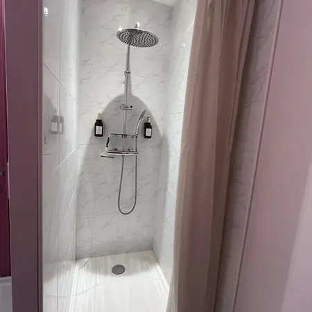 Chez Léontine Grand Сasa de vacaciones