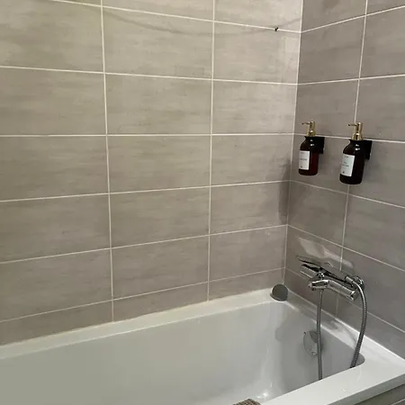 Сasa de vacaciones Chez Léontine Grand