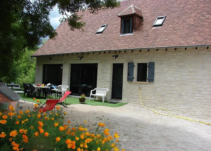 De 6 A 14 Personnes Chez Leontine