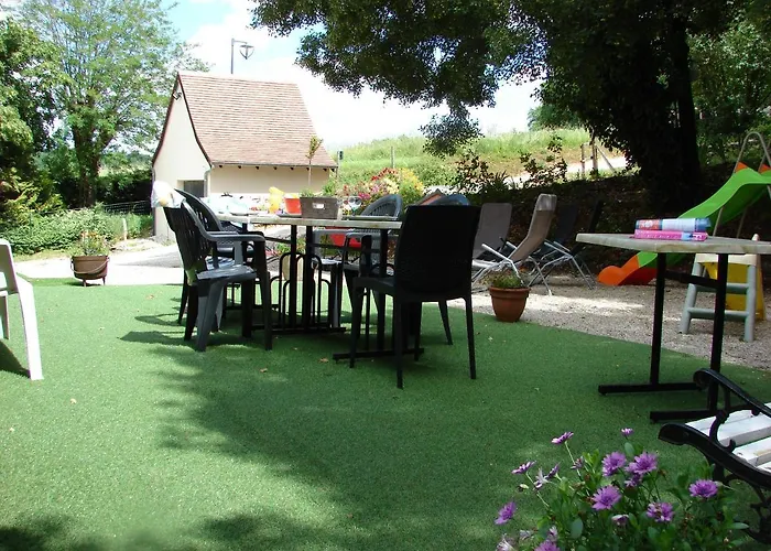 De 6 A 14 Personnes Chez Leontine 拉卡沃