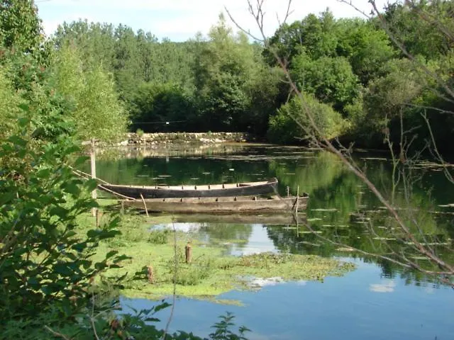 度假居 De 6 A 14 Personnes Chez Leontine *