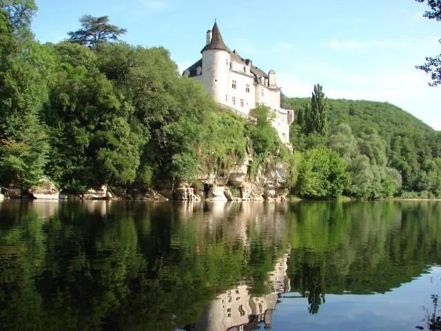 De 6 A 14 Personnes Chez Leontine 度假居 *