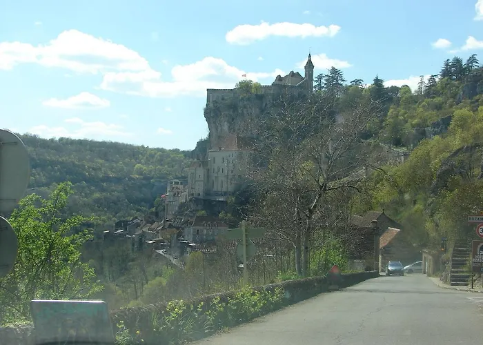 De 6 A 14 Personnes Chez Leontine * 拉卡沃