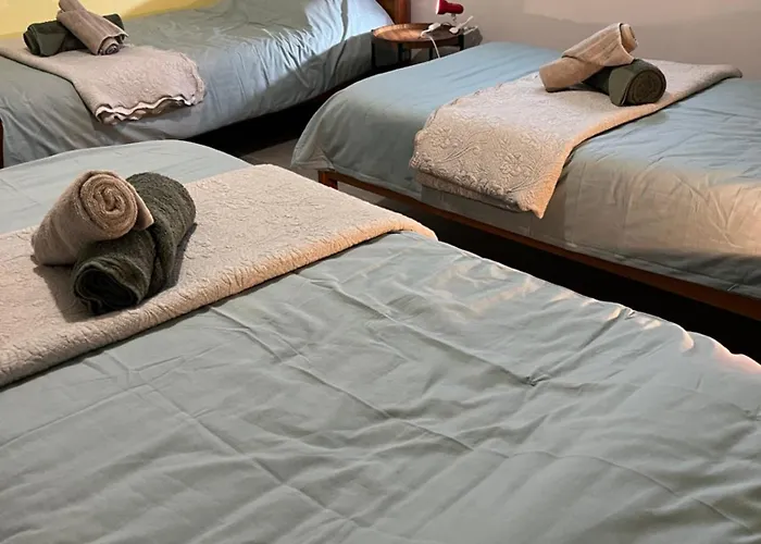 度假居 De 6 A 14 Personnes Chez Leontine 拉卡沃